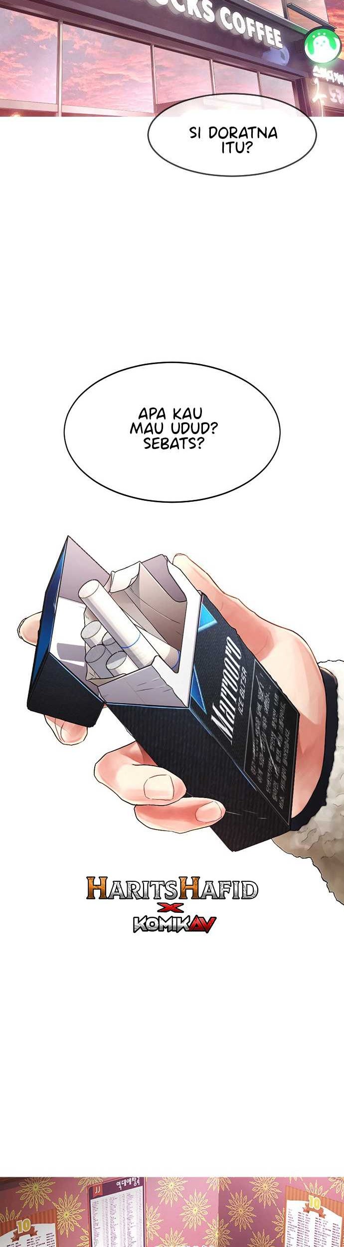 Keizoku wa Maryoku Nari Chapter 4.2 - halaman 11