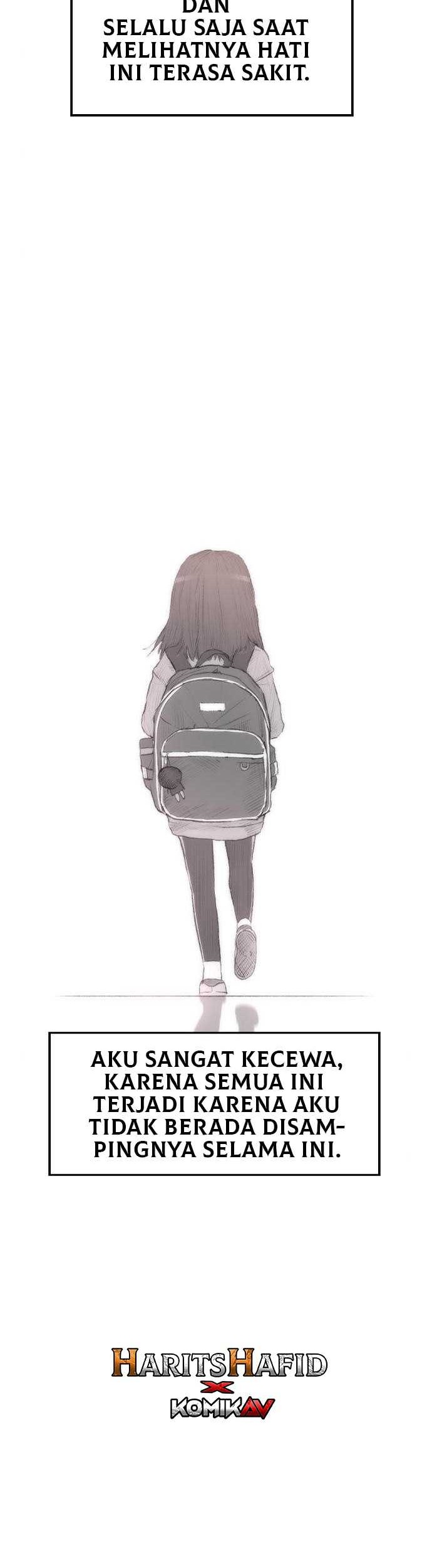 Keizoku wa Maryoku Nari Chapter 4.2 - halaman 3