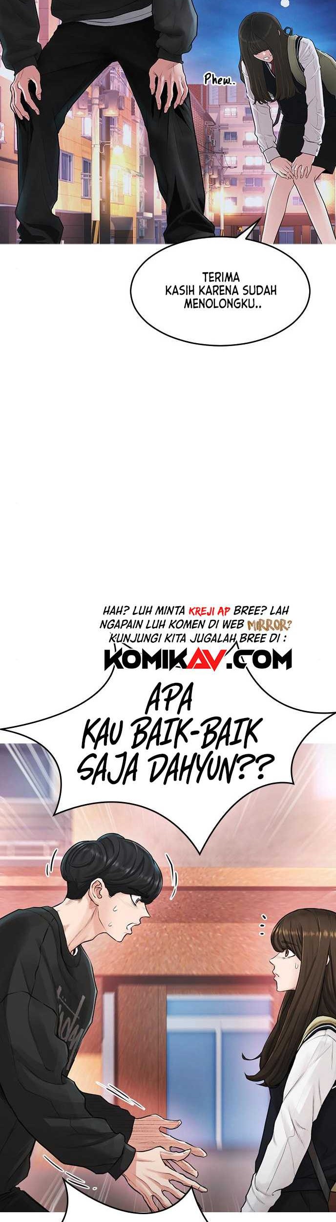 Keizoku wa Maryoku Nari Chapter 5.1 - halaman 10