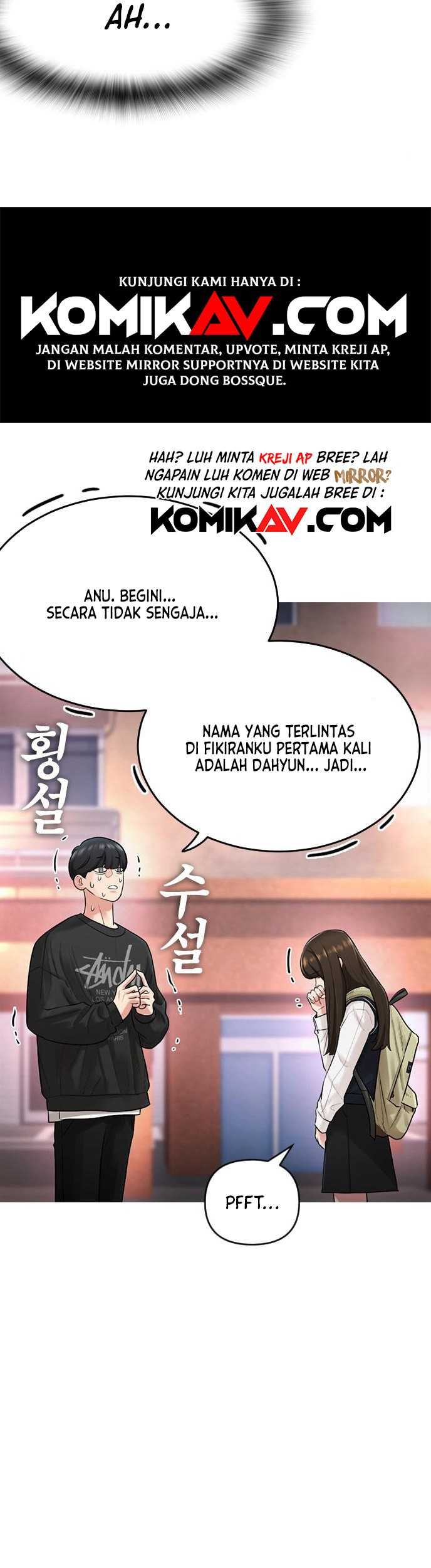 Keizoku wa Maryoku Nari Chapter 5.1 - halaman 12