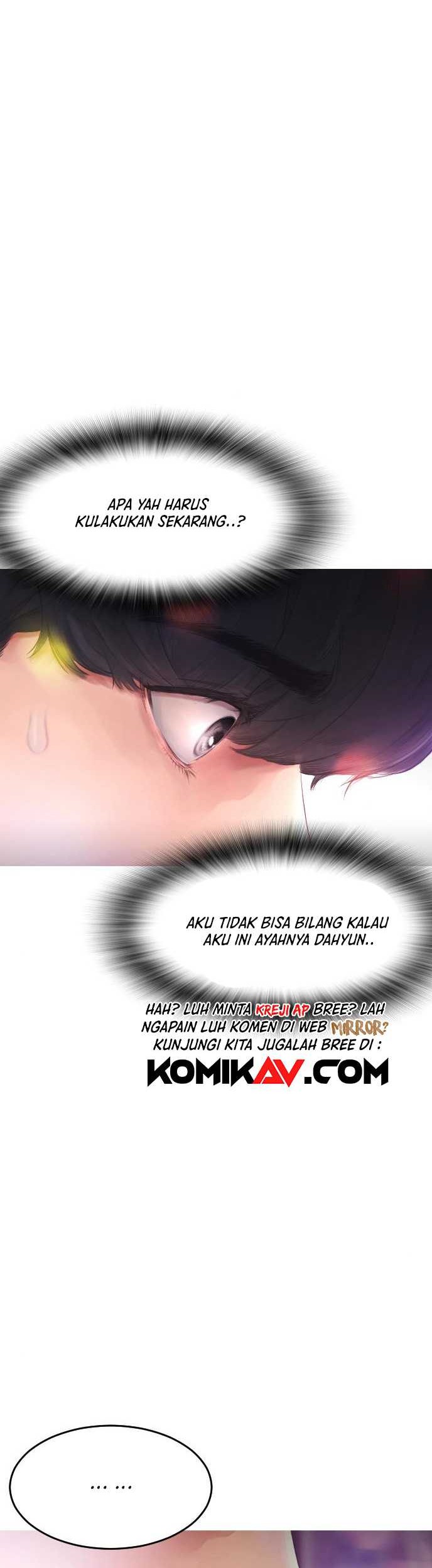 Keizoku wa Maryoku Nari Chapter 5.1 - halaman 3
