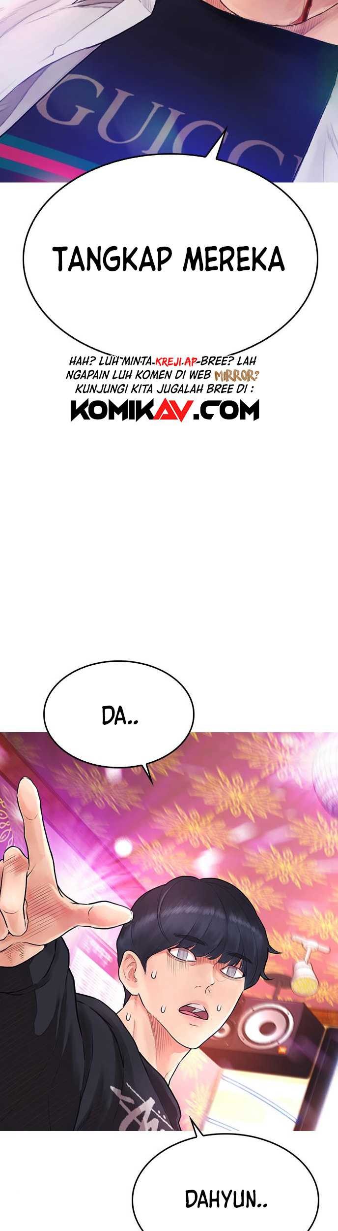 Keizoku wa Maryoku Nari Chapter 5.1 - halaman 7