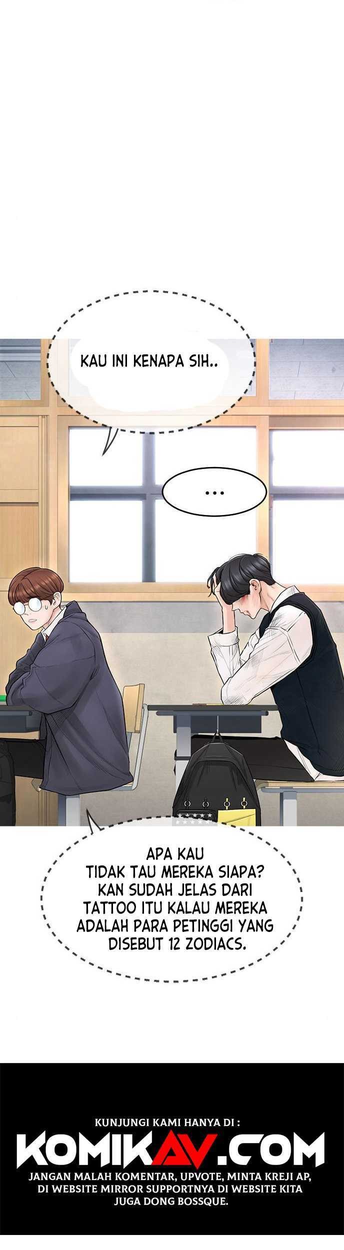 Keizoku wa Maryoku Nari Chapter 5.2 - halaman 17