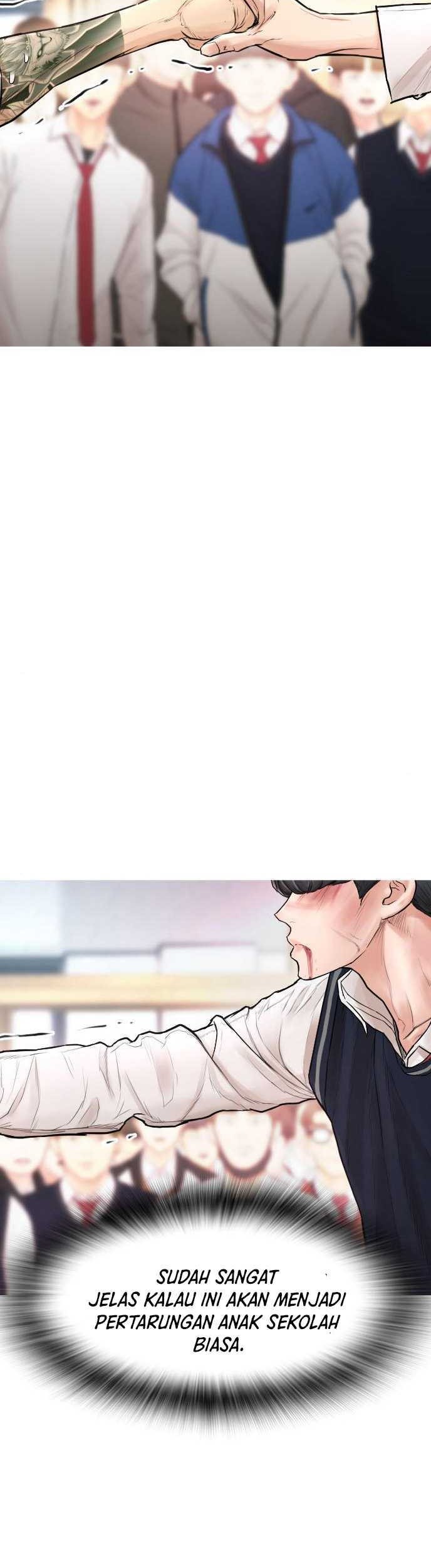 Keizoku wa Maryoku Nari Chapter 5.2 - halaman 9