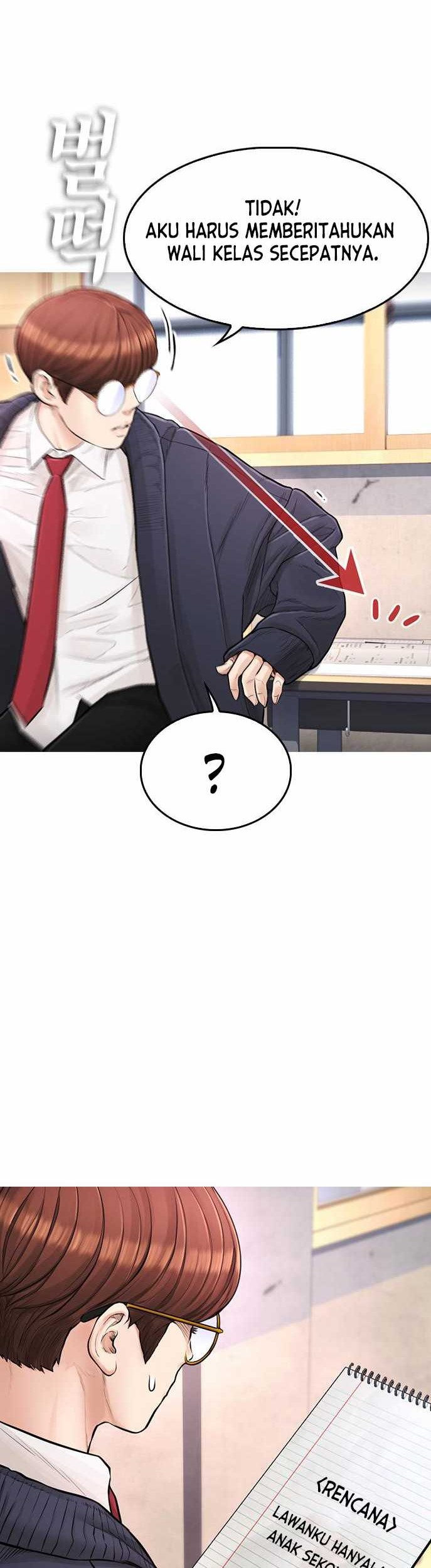 Keizoku wa Maryoku Nari Chapter 6.1 - halaman 10