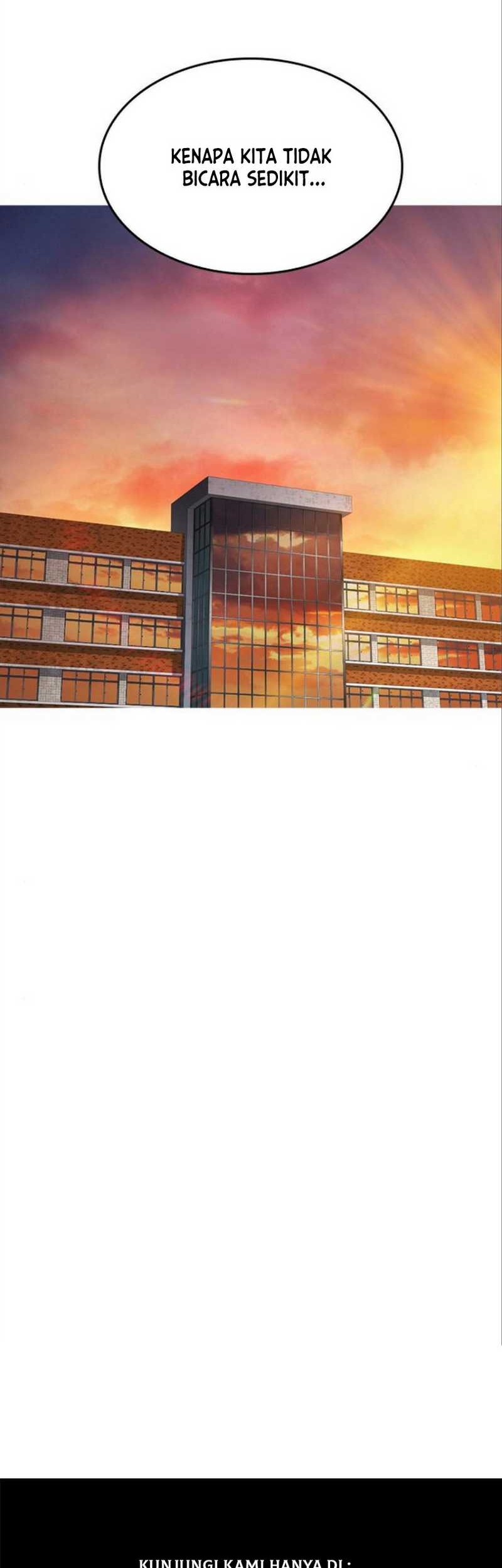 Keizoku wa Maryoku Nari Chapter 7.1 - halaman 8
