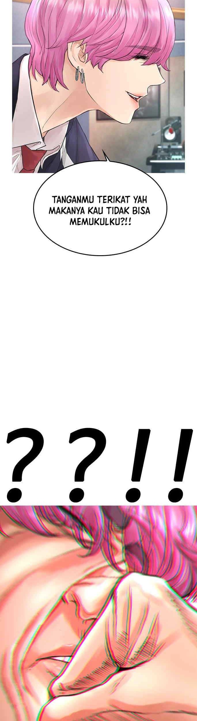 Keizoku wa Maryoku Nari Chapter 7.2 - halaman 3