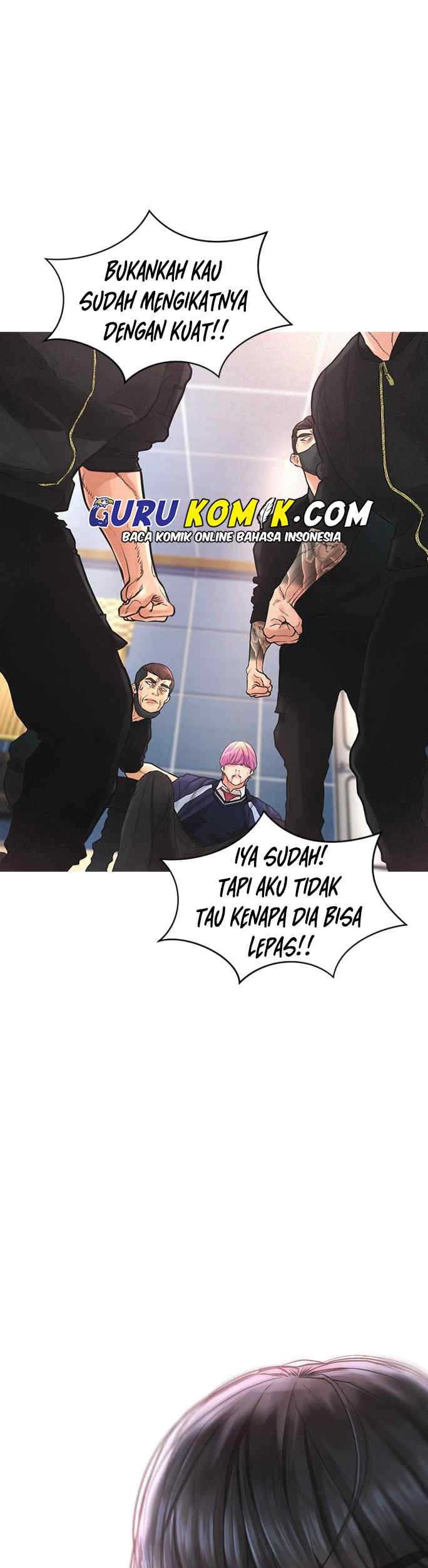 Keizoku wa Maryoku Nari Chapter 7.2 - halaman 6