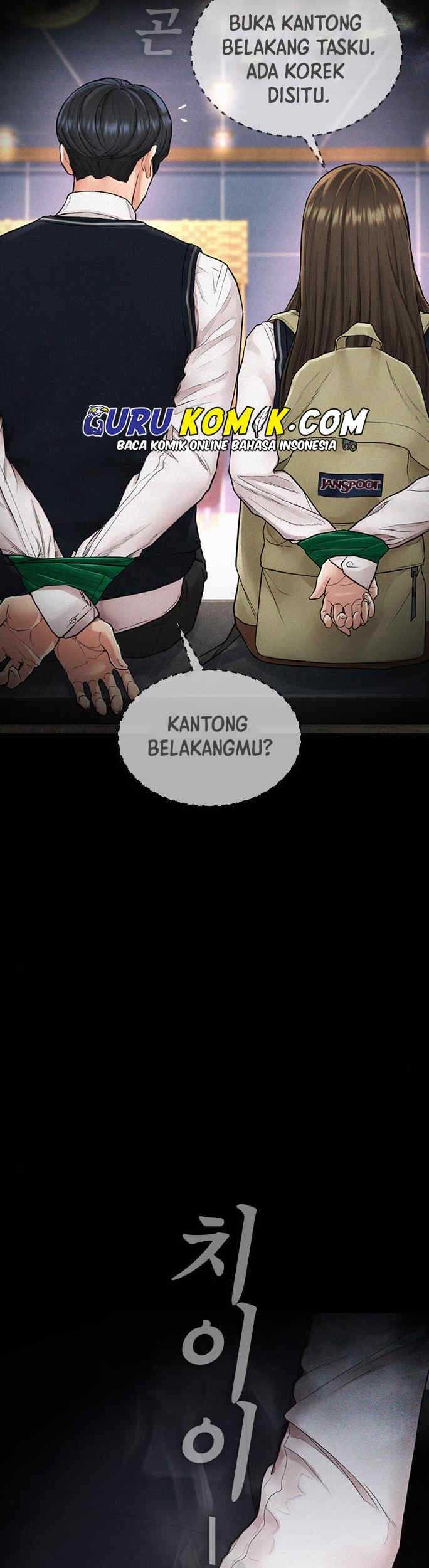 Keizoku wa Maryoku Nari Chapter 7.2 - halaman 8
