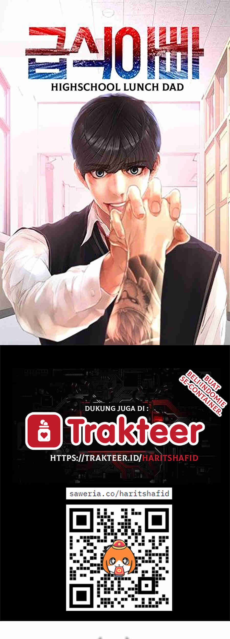 Keizoku wa Maryoku Nari Chapter 8.1 - halaman 2