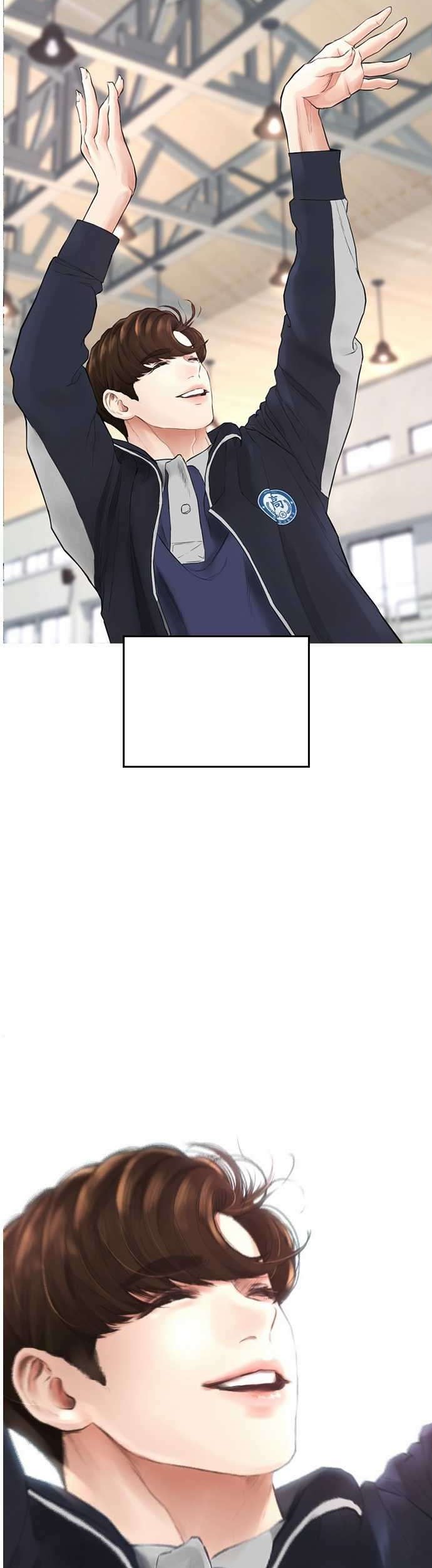 Keizoku wa Maryoku Nari Chapter 9.2 - halaman 4