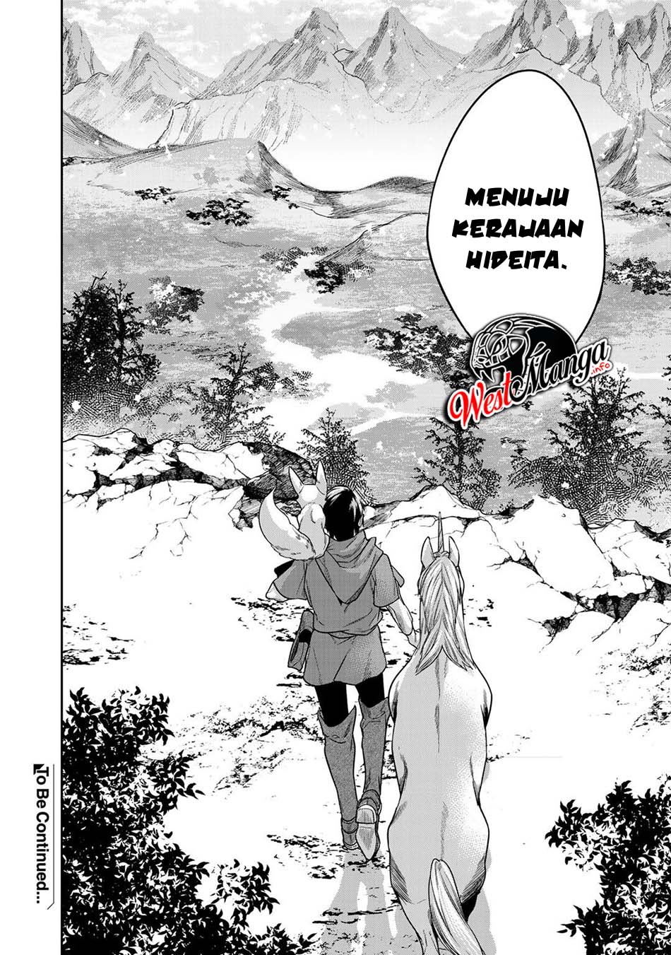 Kekkaishi e no Tensei Chapter 11 - halaman 28