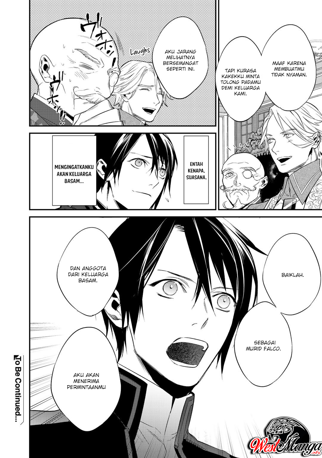Kekkaishi e no Tensei Chapter 12.2 - halaman 12