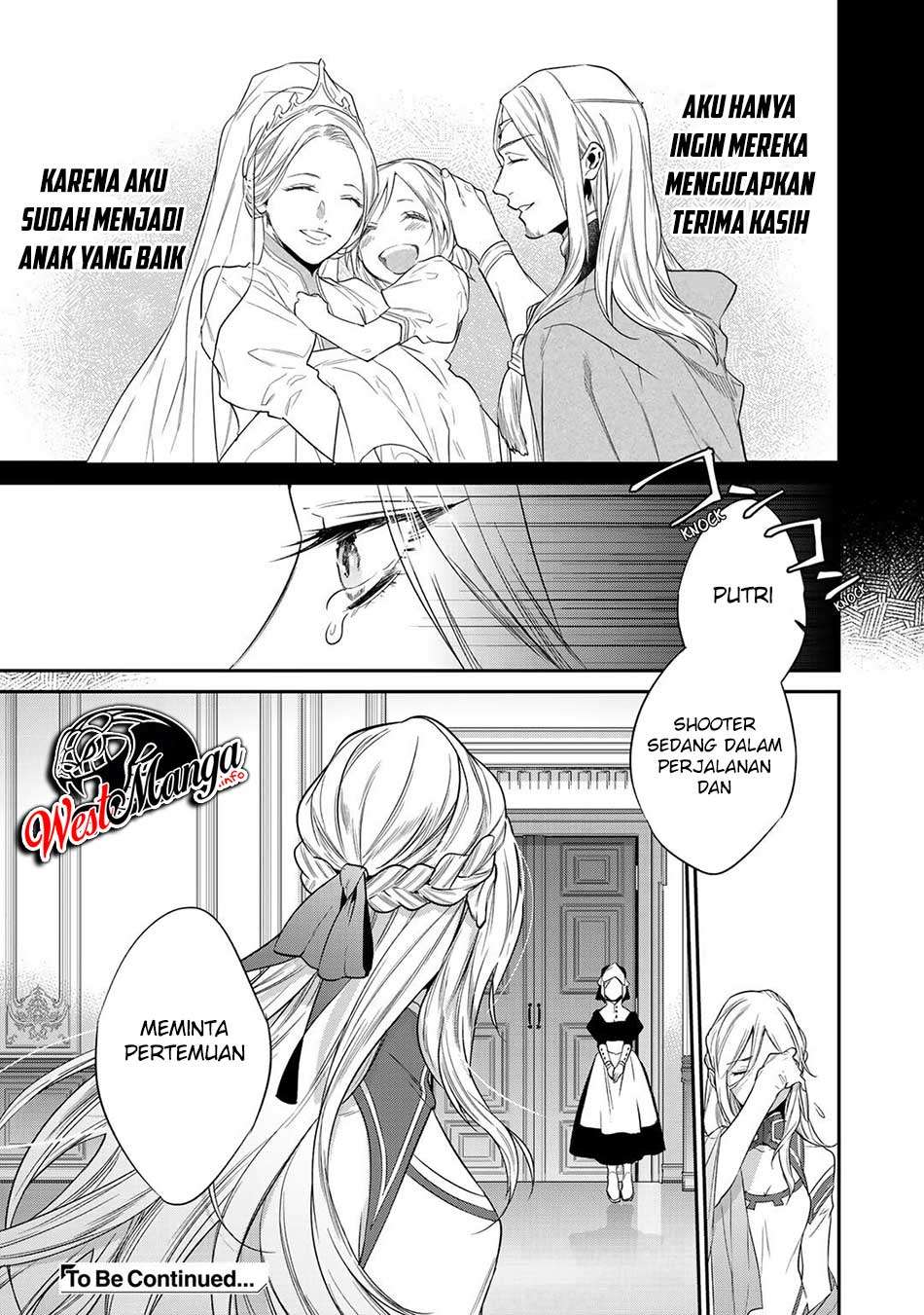Kekkaishi e no Tensei Chapter 14 - halaman 13