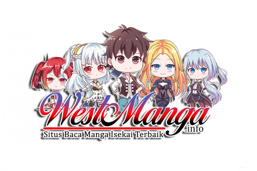 Kekkaishi e no Tensei Chapter 22 - halaman 1