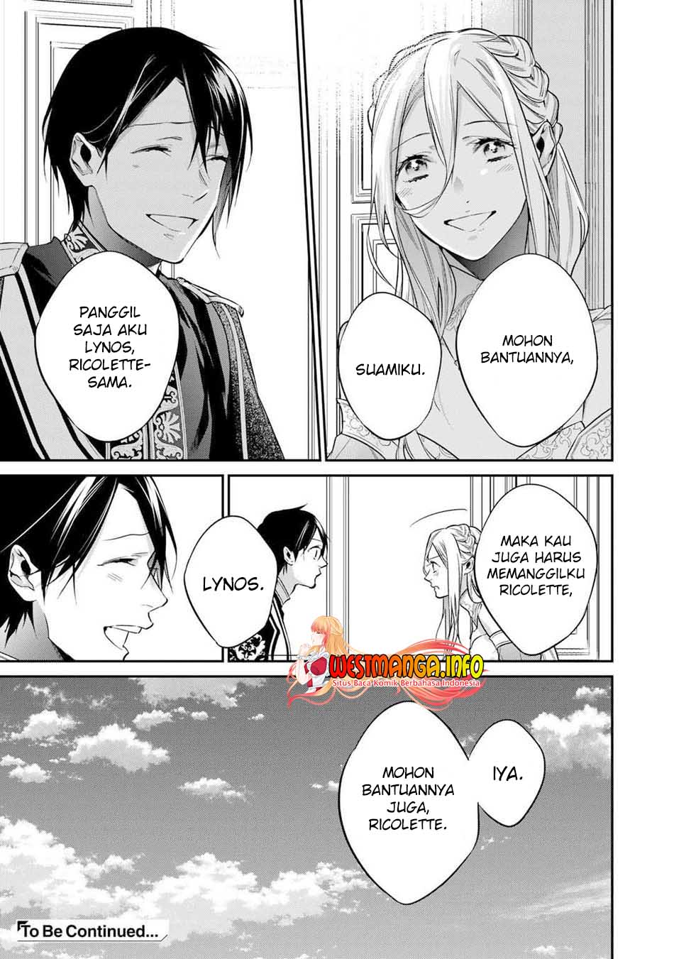 Kekkaishi e no Tensei Chapter 29.2 - halaman 13