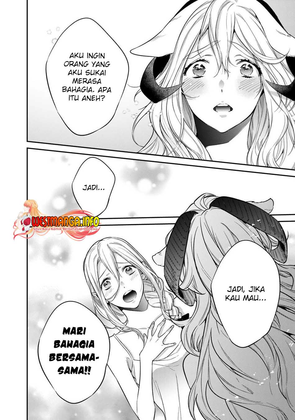 Kekkaishi e no Tensei Chapter 31 - halaman 26