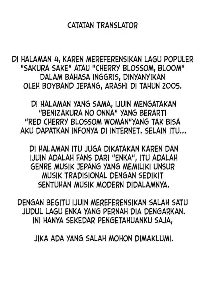 Kekkon ga Zentei no Love Comedy Chapter 10 - halaman 16