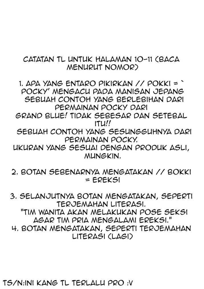 Kekkon ga Zentei no Love Comedy Chapter 7 - halaman 28