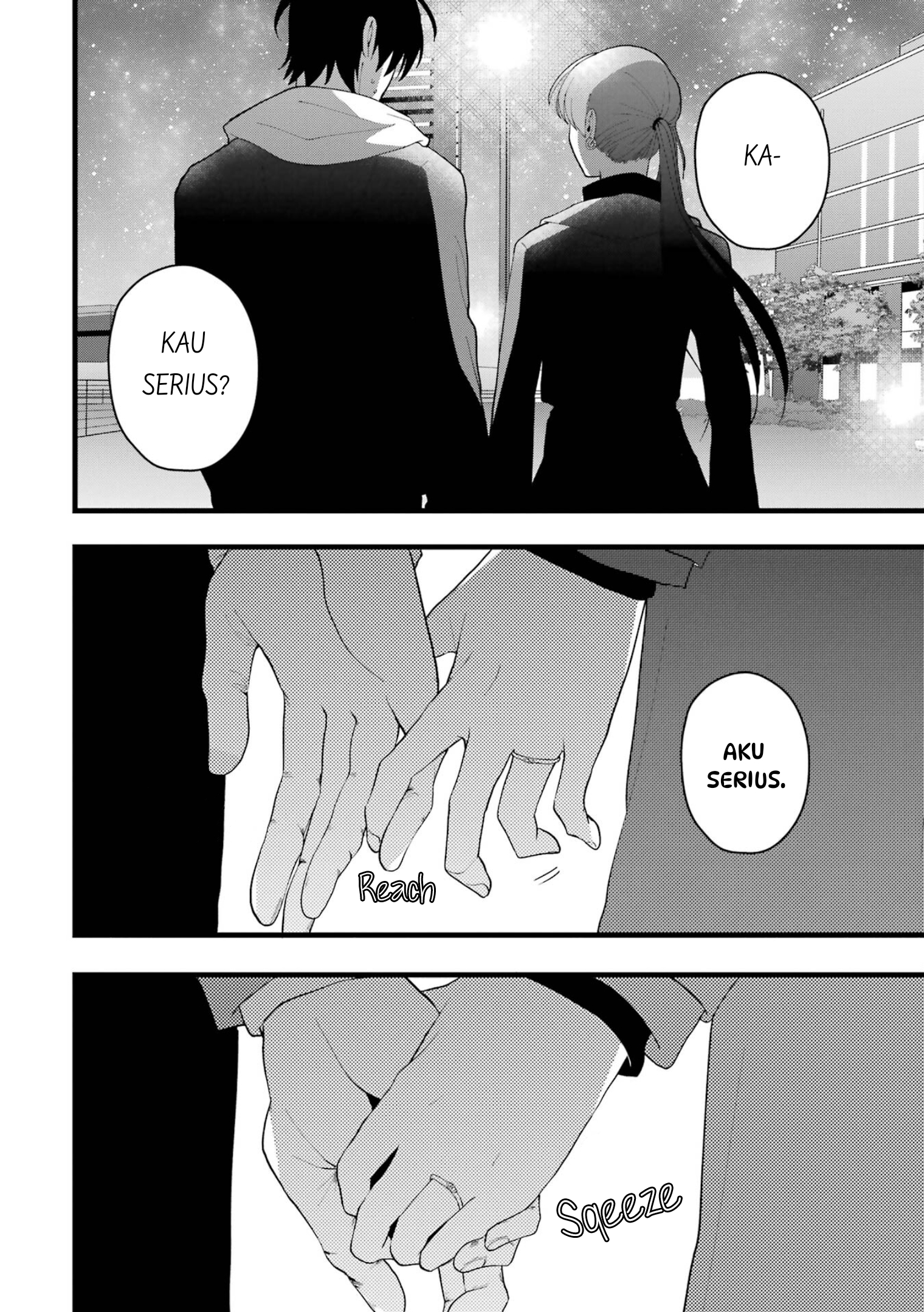 Kekkon Shiyou. Rikon Zentei de. Chapter 2 - halaman 29