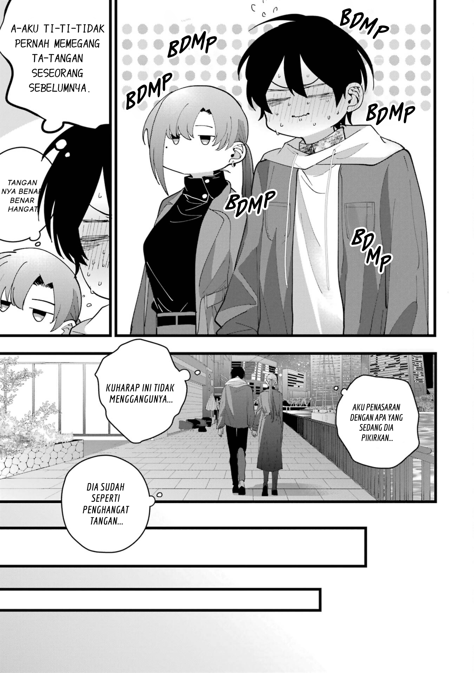 Kekkon Shiyou. Rikon Zentei de. Chapter 2 - halaman 30