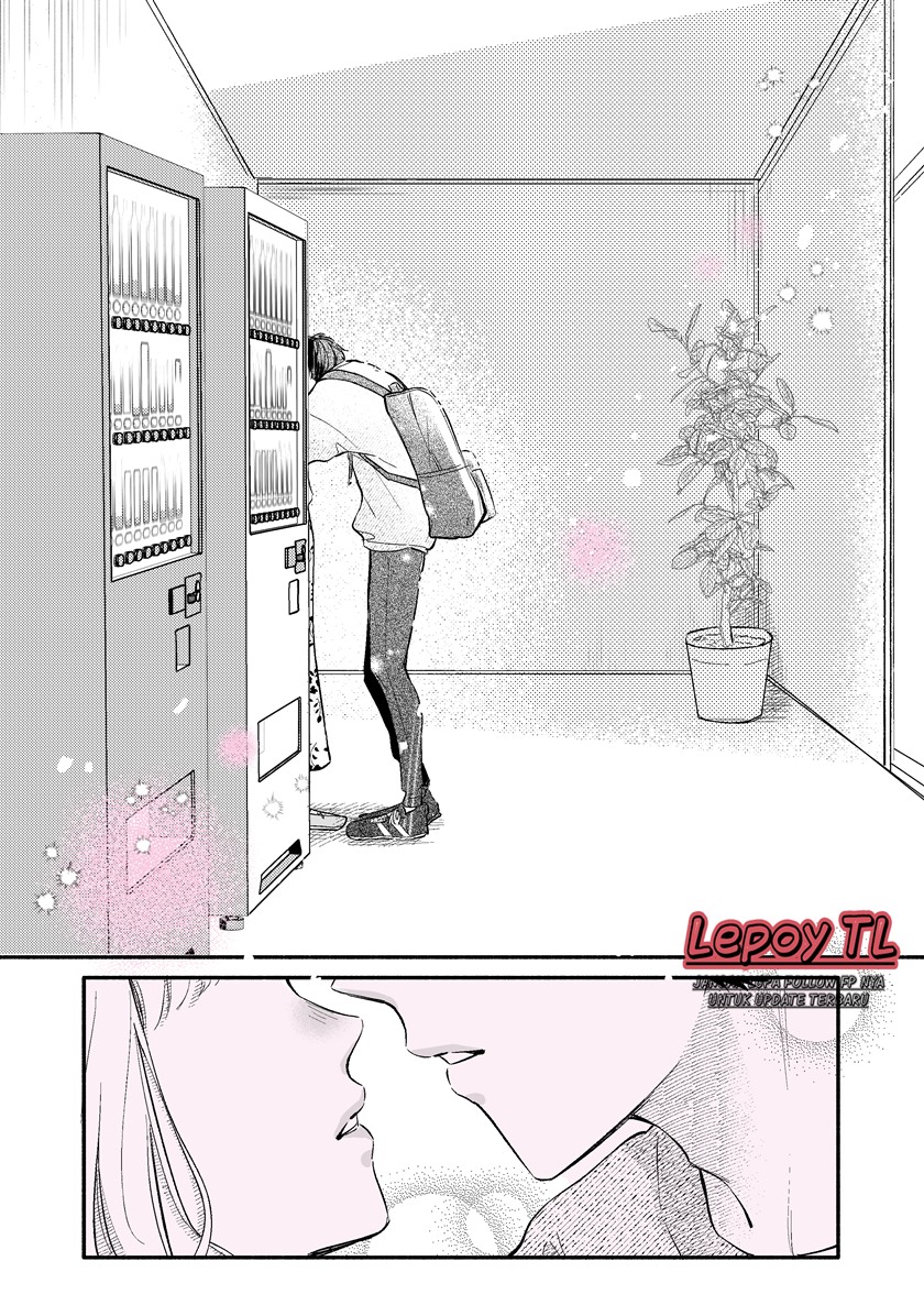 Kekkon suru made Ato? Hi Chapter 5 - halaman 5