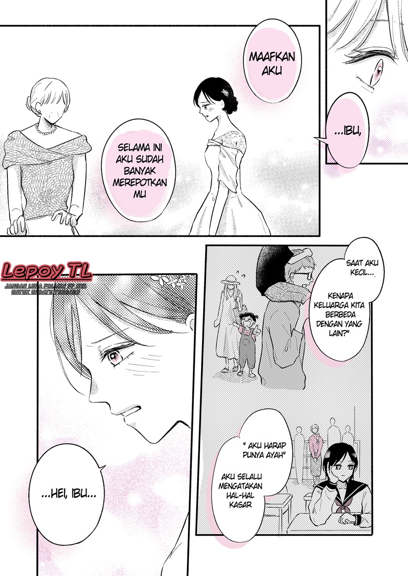 Kekkon suru made Ato? Hi Chapter 8 - halaman 2