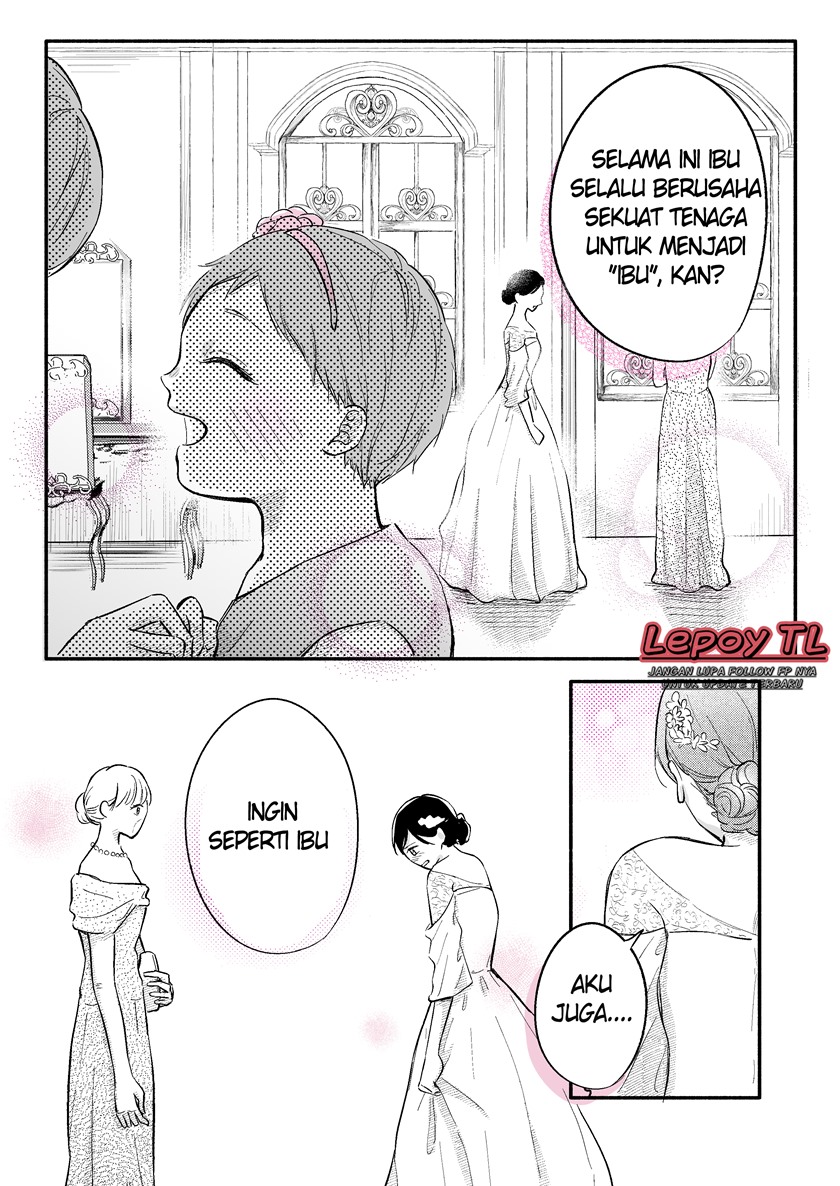 Kekkon suru made Ato? Hi Chapter 8 - halaman 3