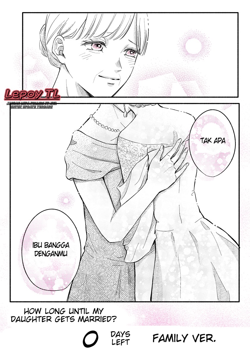 Kekkon suru made Ato? Hi Chapter 8 - halaman 4