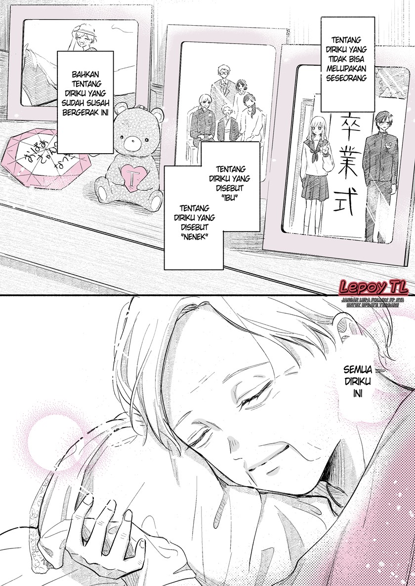 Kekkon suru made Ato? Hi Chapter 9 - halaman 2