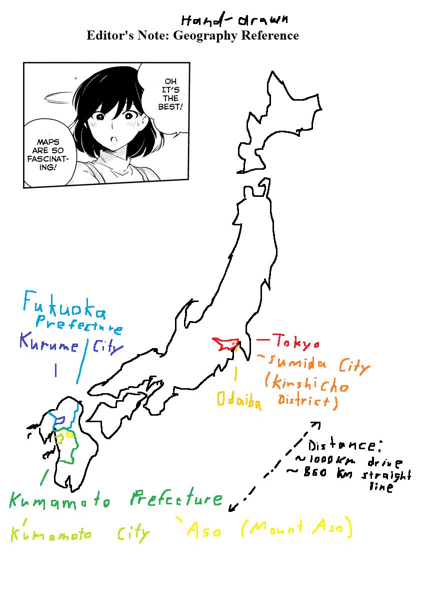 Kekkon suru tte, Hontou desu ka Chapter 10 - halaman 21