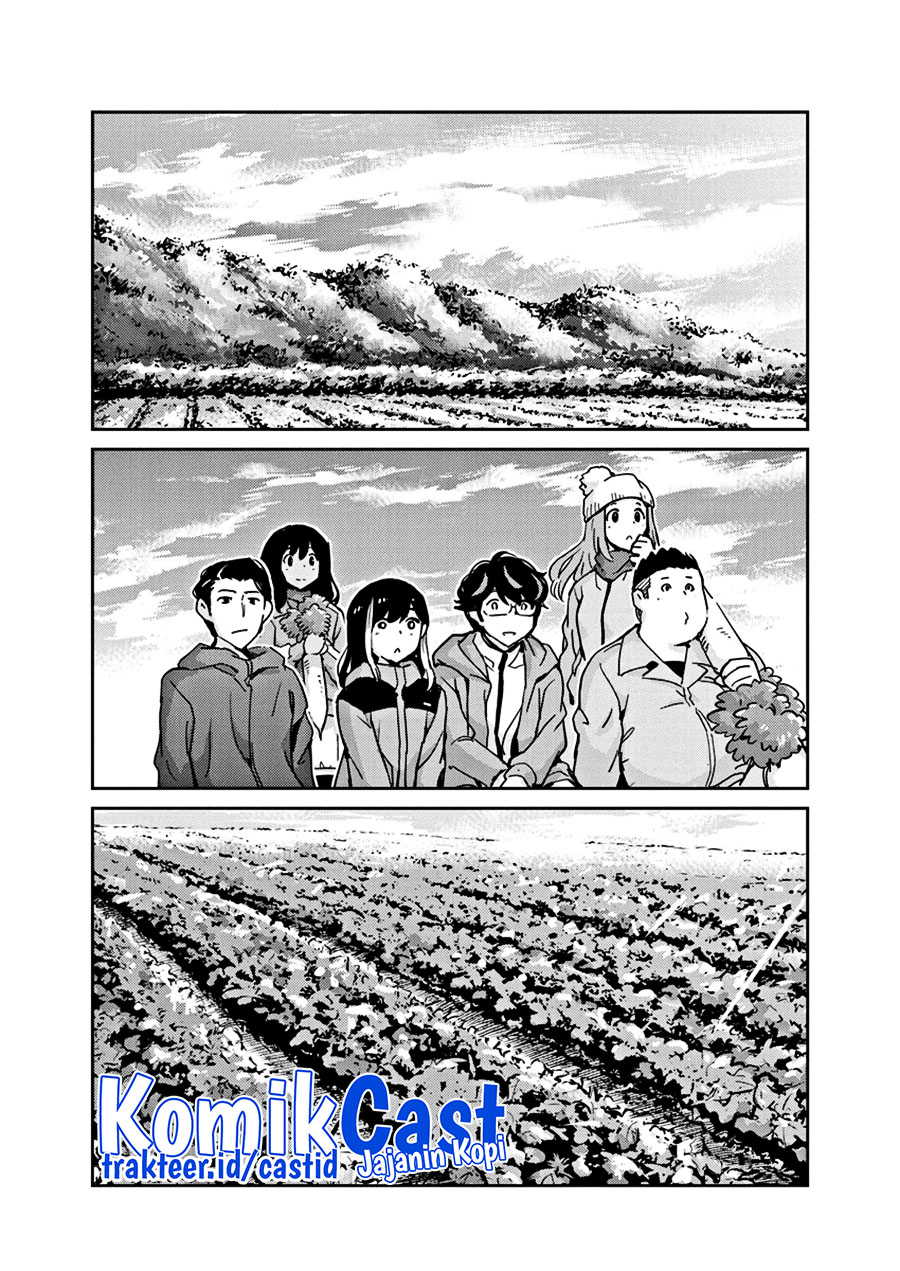 Kekkon suru tte, Hontou desu ka Chapter 100 - halaman 8
