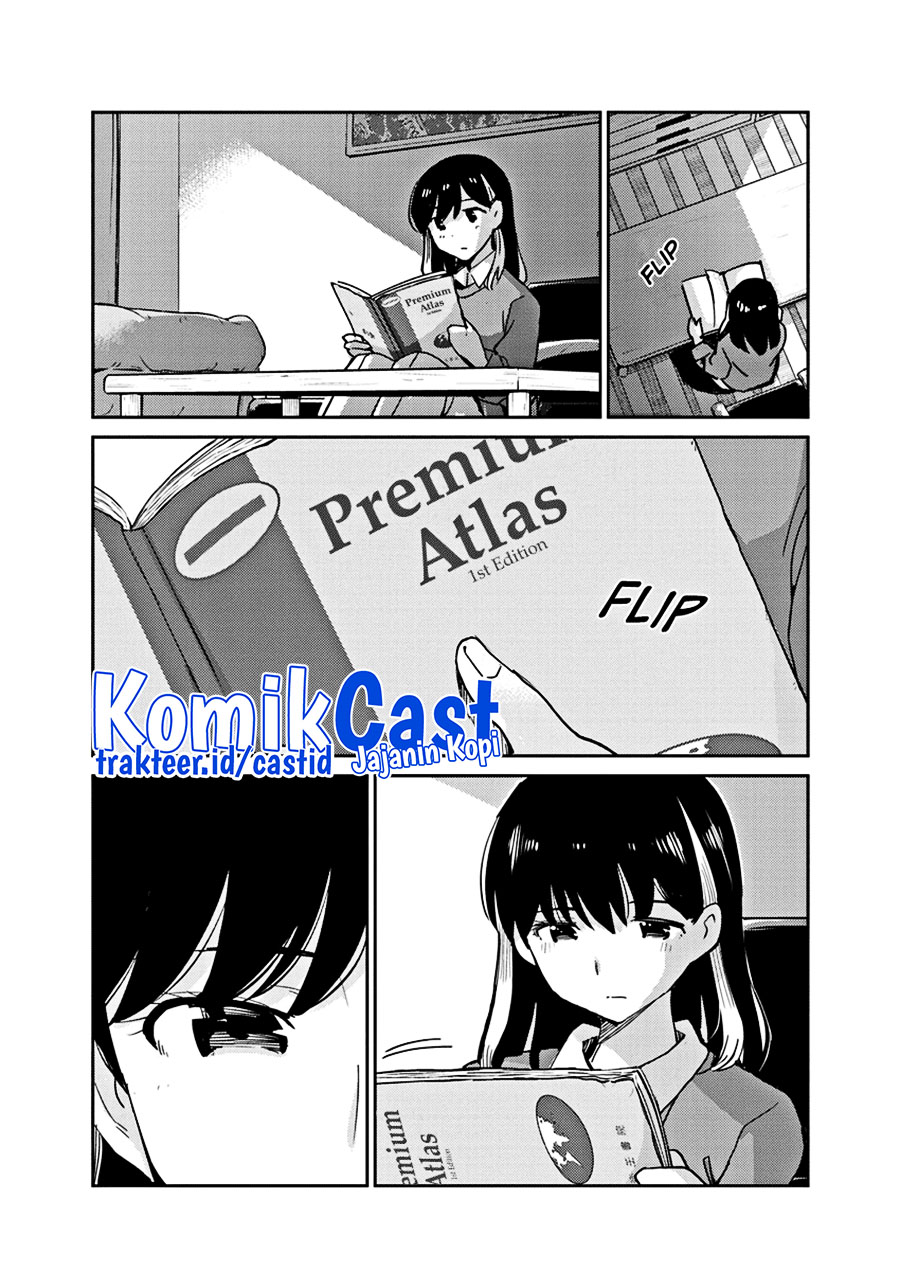 Kekkon suru tte, Hontou desu ka Chapter 102 - halaman 11