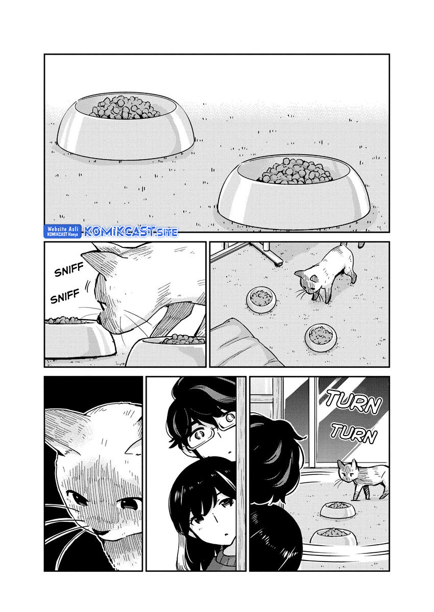 Kekkon suru tte, Hontou desu ka Chapter 108 - halaman 6