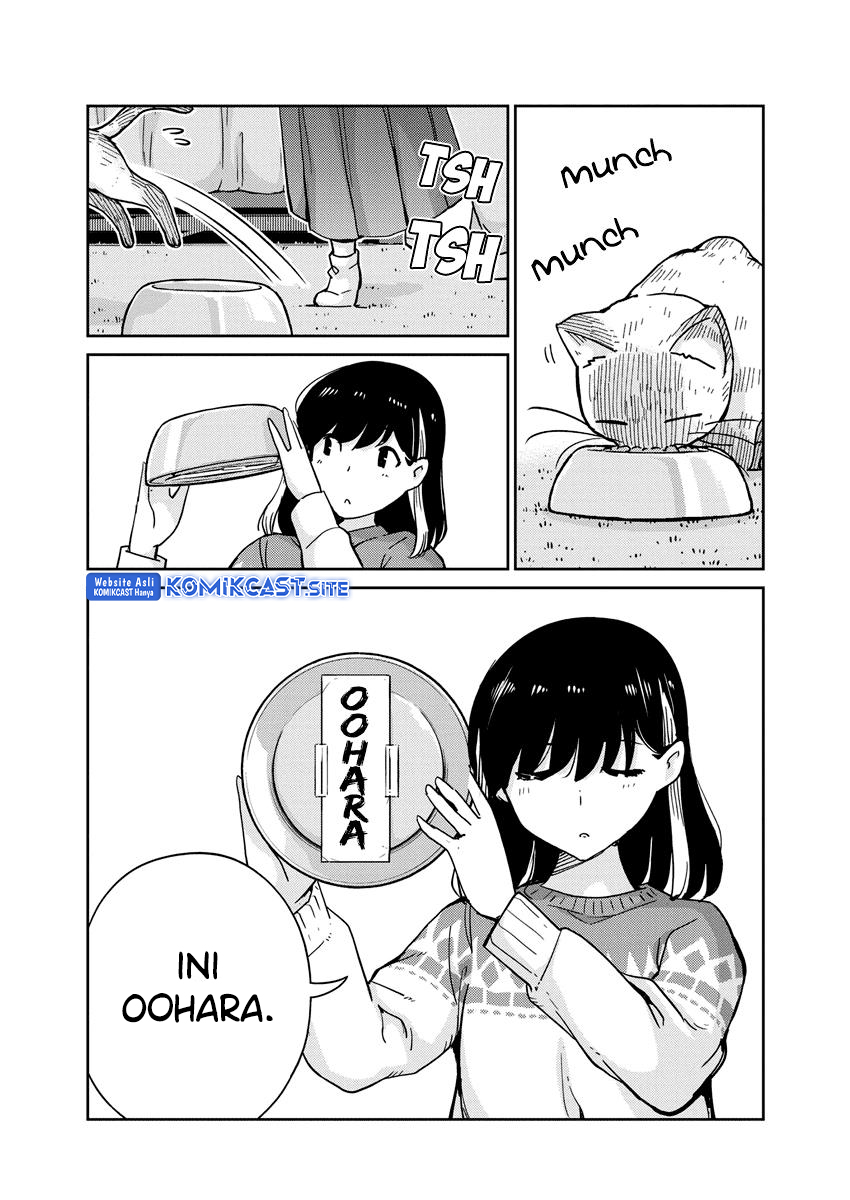Kekkon suru tte, Hontou desu ka Chapter 108 - halaman 7