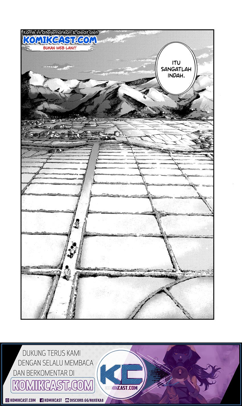 Kekkon suru tte, Hontou desu ka Chapter 11 - halaman 13