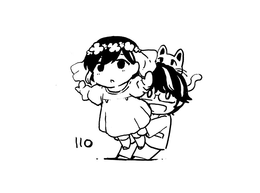 Kekkon suru tte, Hontou desu ka Chapter 110 - halaman 19