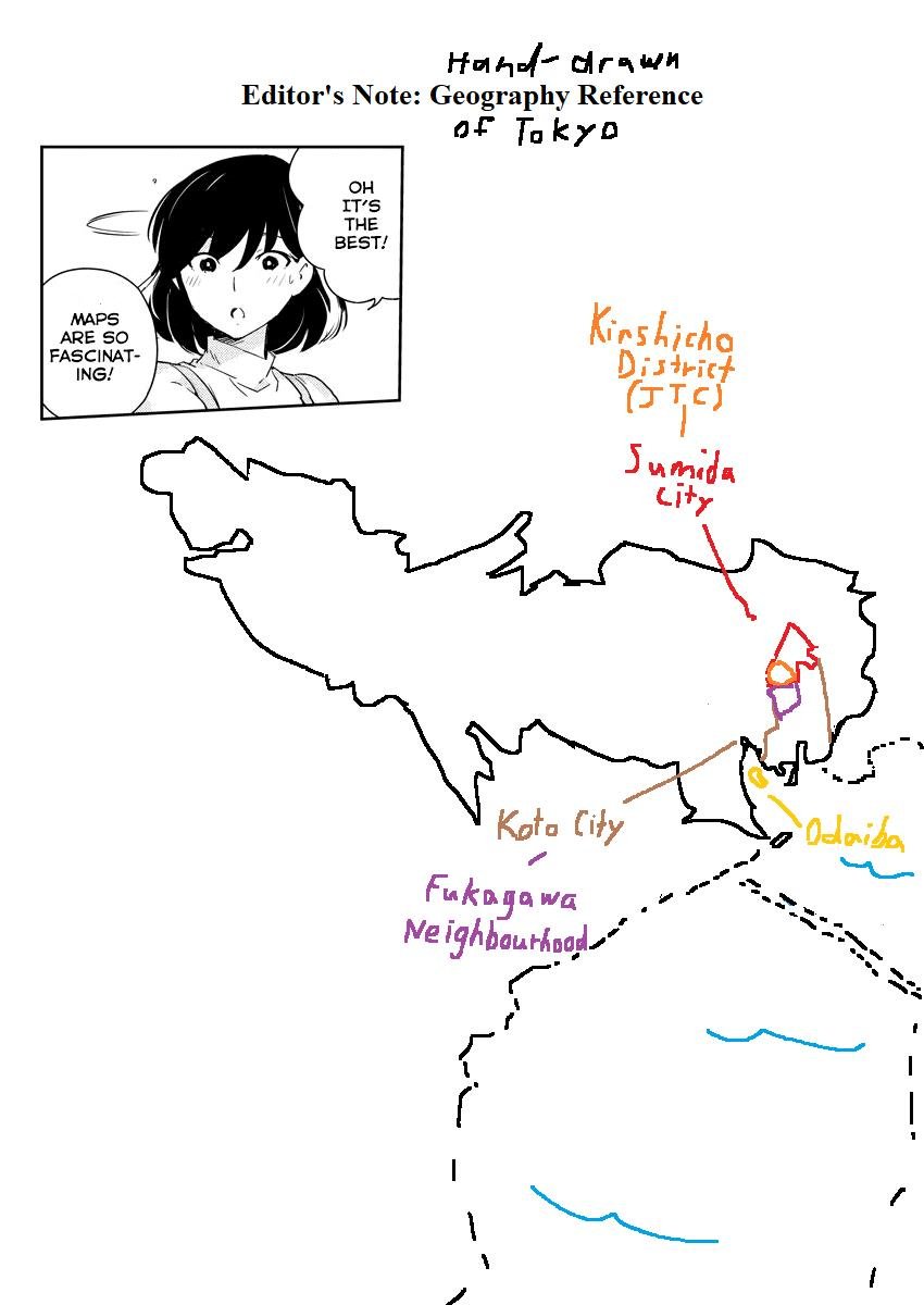 Kekkon suru tte, Hontou desu ka Chapter 24 - halaman 20