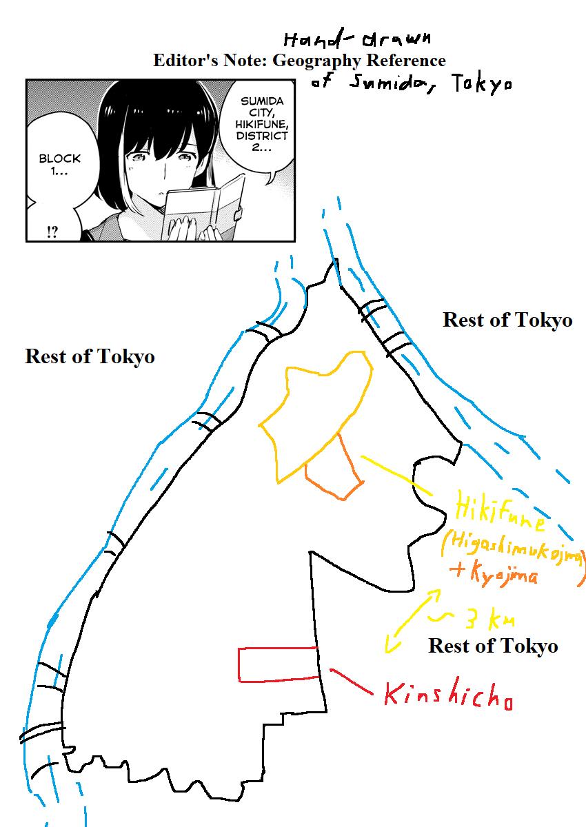 Kekkon suru tte, Hontou desu ka Chapter 27 - halaman 19