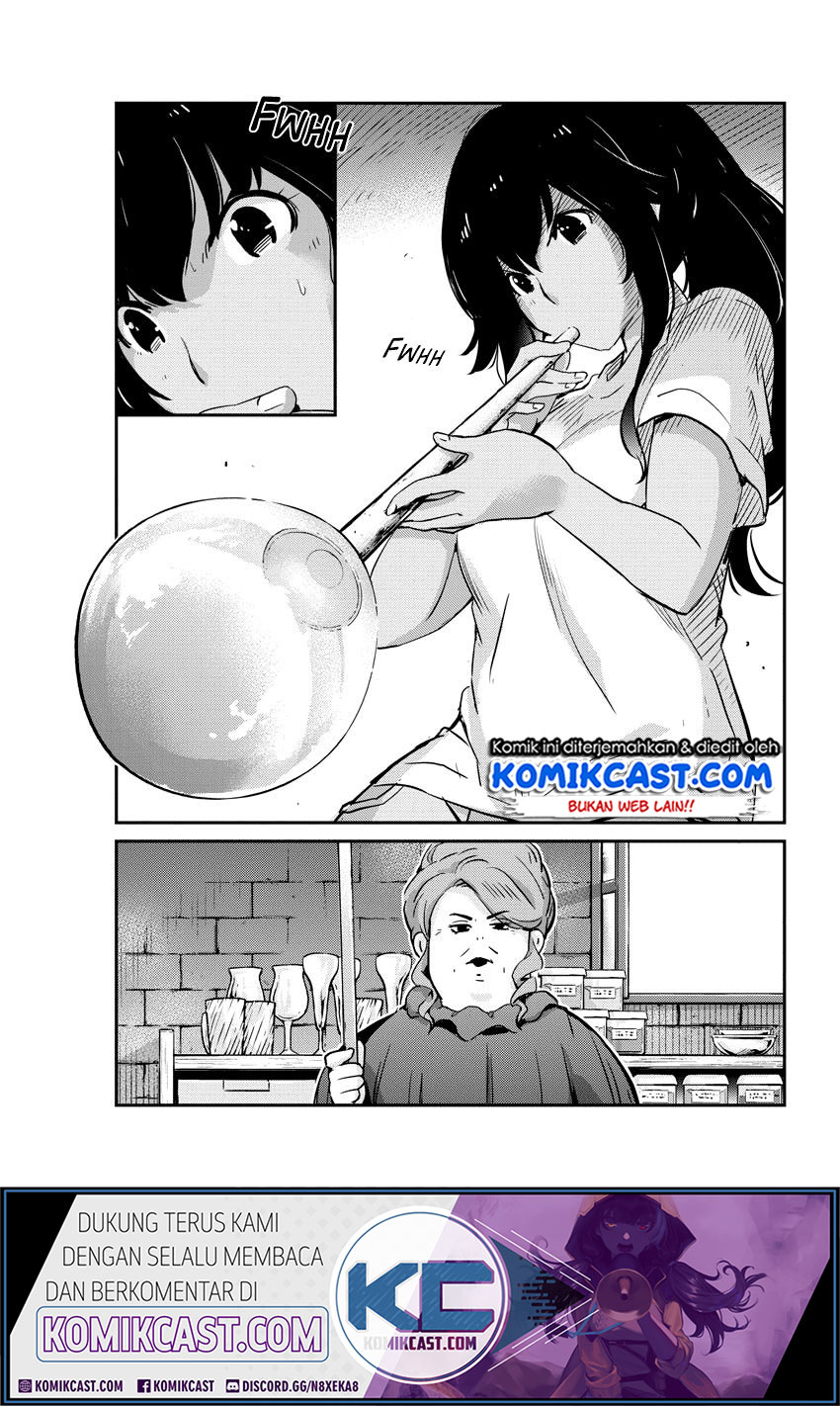 Kekkon suru tte, Hontou desu ka Chapter 27 - halaman 7