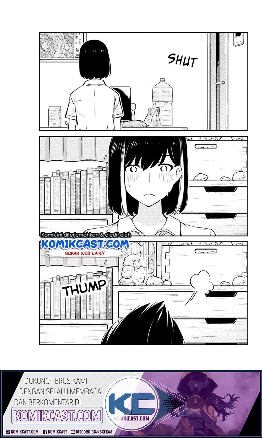 Kekkon suru tte, Hontou desu ka Chapter 29 - halaman 13