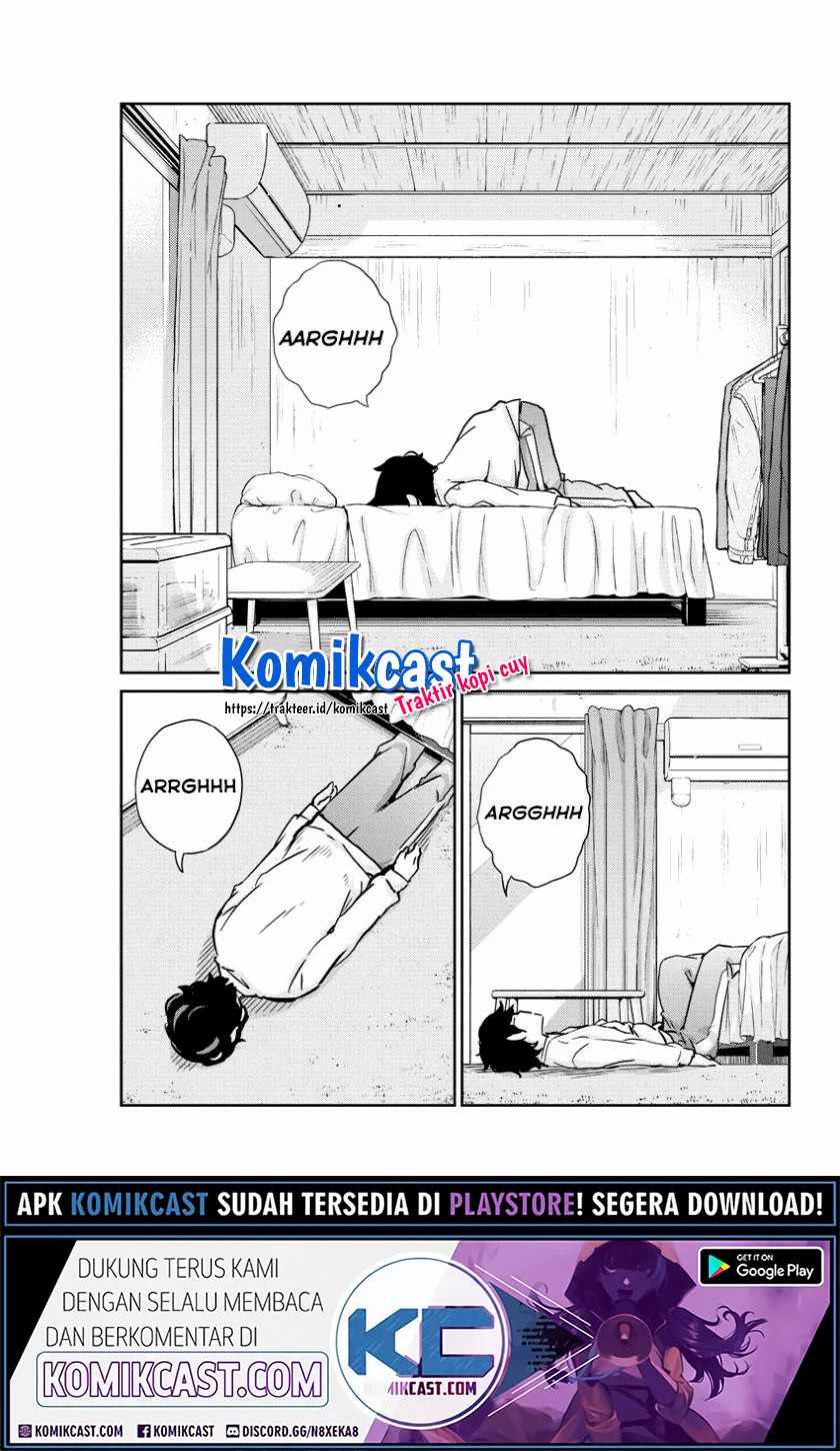 Kekkon suru tte, Hontou desu ka Chapter 30 - halaman 11