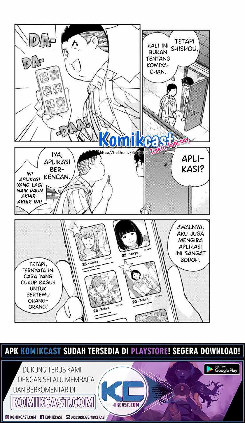 Kekkon suru tte, Hontou desu ka Chapter 30 - halaman 18
