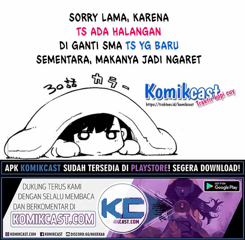 Kekkon suru tte, Hontou desu ka Chapter 30 - halaman 21
