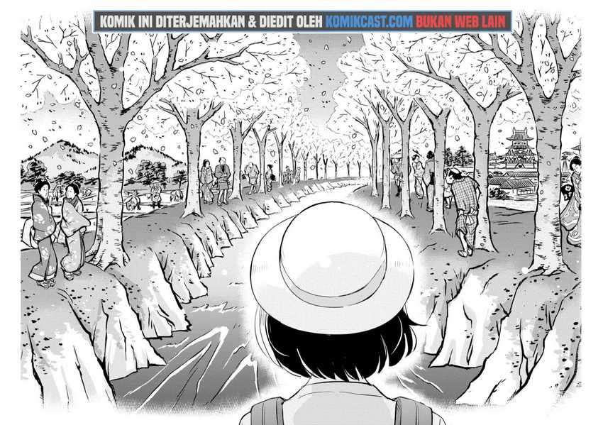 Kekkon suru tte, Hontou desu ka Chapter 37 - halaman 13