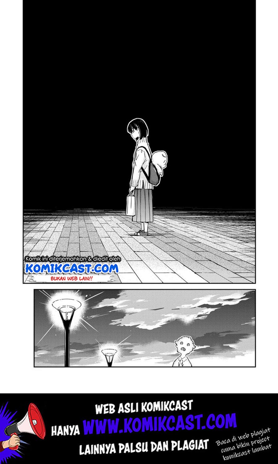 Kekkon suru tte, Hontou desu ka Chapter 4 - halaman 16