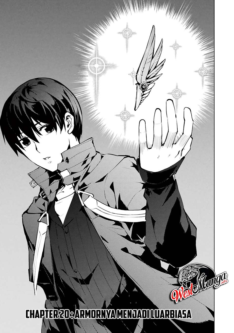 Kekkon suru tte, Hontou desu ka Chapter 41 - halaman 3