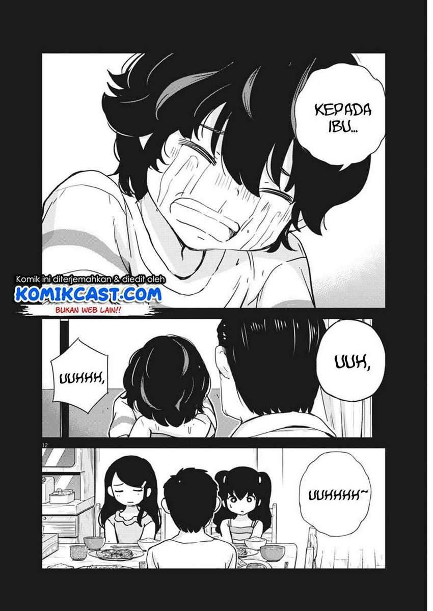 Kekkon suru tte, Hontou desu ka Chapter 47 - halaman 13