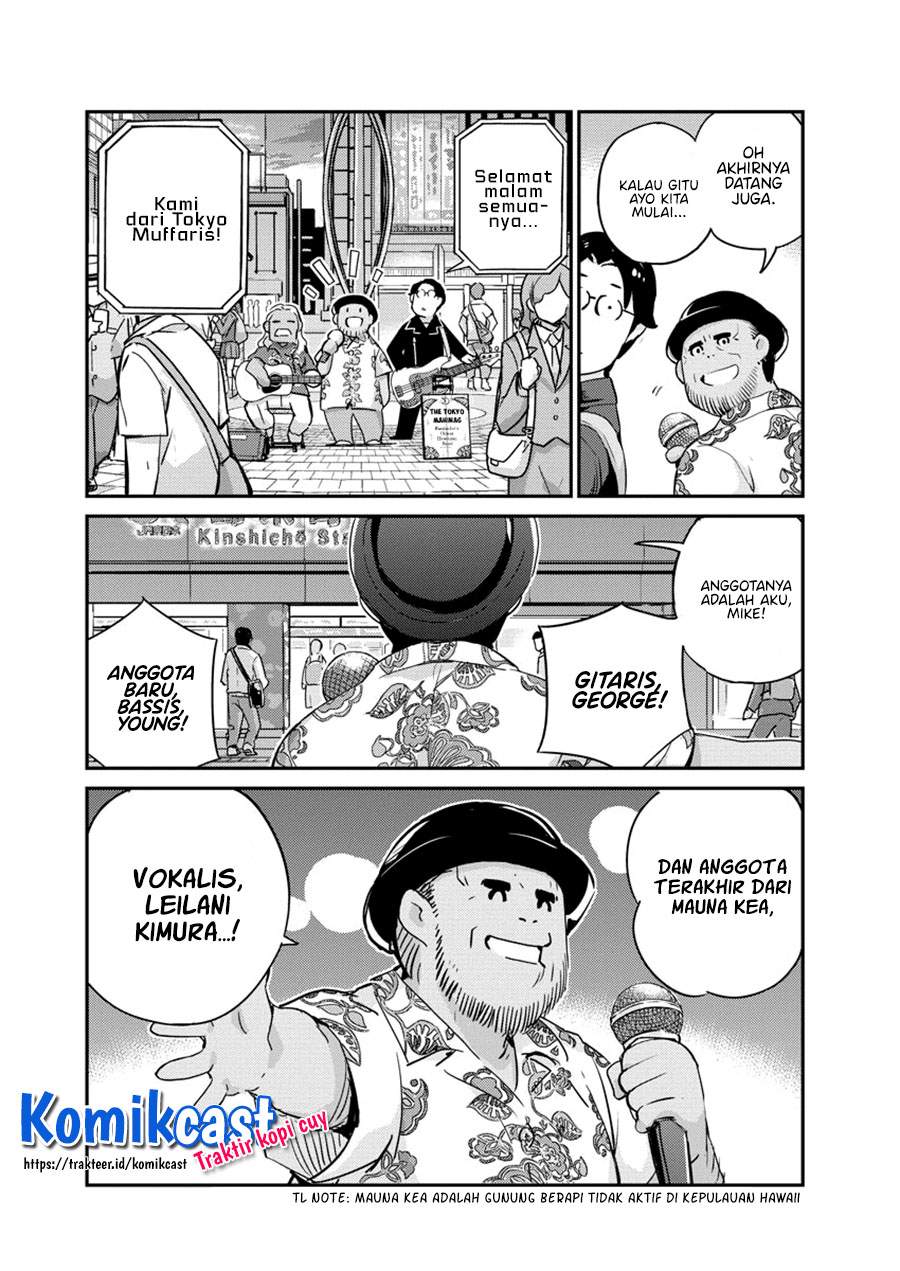 Kekkon suru tte, Hontou desu ka Chapter 55 - halaman 13