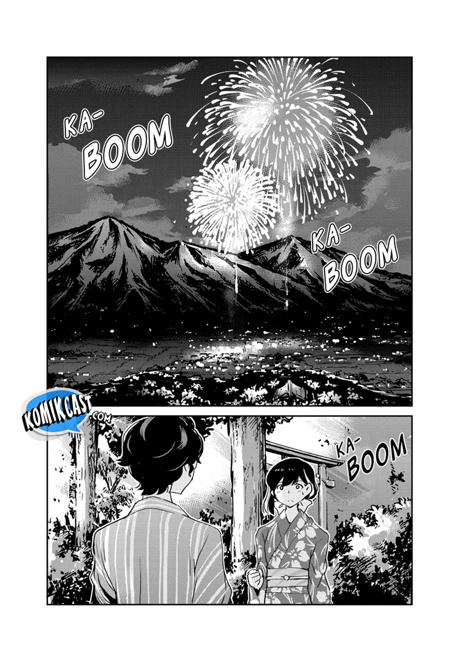 Kekkon suru tte, Hontou desu ka Chapter 70 - halaman 13